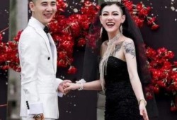 黑婚纱新娘爆料视频大全,时尚潮流下的独特婚礼风采