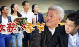 收获的季节电视剧全集在线观看,重温乡村田园生活，共赴丰收盛宴