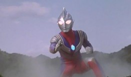 迪迦重置爆料视频,揭秘全新剧情与视觉震撼