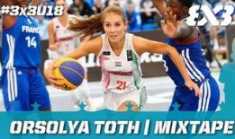 爆料篮球女网红是谁啊视频,篮球女网红身份曝光，视频爆料引发热议