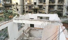 彩塘违建最新爆料新闻,揭秘违规建筑背后的真相