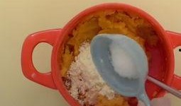 丸子做法爆料视频教程,轻松学会家常美味丸子技巧