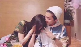 肖战关晓彤最新爆料