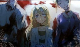 杀戮天使第一弹爆料视频