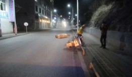 危险驾驶爆料案例最新,惊曝！最新危险驾驶案例引发社会关注