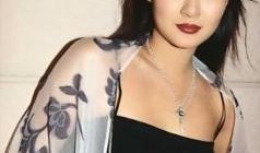 武则天陈宝莲在线观看,传奇人生大揭秘