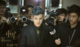 重生名流巨星在线观看