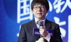 新东方谢强被人爆料视频,揭秘教育界风云人物的真实一面