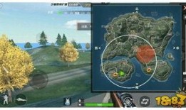 cf手游旧兵工厂最新爆料,神秘武器亮相，战场格局再起风云