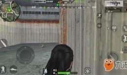 cf手游旧兵工厂最新爆料,神秘武器亮相，战场格局再起风云