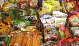 三无食品爆料案例视频,视频曝光背后的食品安全危机