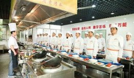 南京厨师直播爆料视频,厨房秘籍与行业真相大曝光