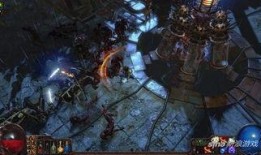 流放之路2ea测试最新爆料,神秘新职业与全新游戏机制揭秘