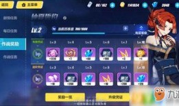 崩坏3最新凭证爆料,探寻神秘力量背后的秘密