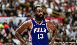 沃神最新爆料哈登湖人,沃神曝惊人转会动态！”