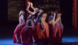 舞剧莲全剧在线观看,舞剧莲全剧在线观看精彩回顾