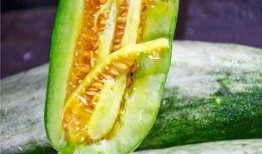 广西南宁网红吃瓜,瓜果飘香，甜蜜诱惑