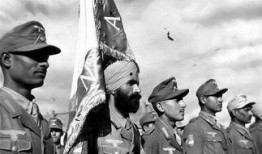 印度爆料德国打仗视频