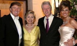 川普爆料最新名单公布