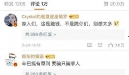 辛巴爆料流量造假视频,揭秘网络流量背后的真相