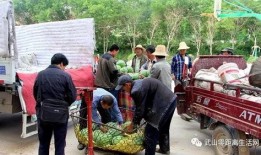 泗阳网红街吃瓜群众视频,吃瓜群众视角下的烟火人间