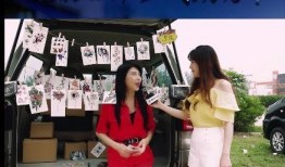 美女摊主爆料视频,视频揭露幕后真相