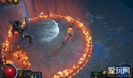 流放之路2ea测试最新爆料,神秘新职业与全新游戏机制揭秘