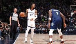 莫兰特爆料年轻球星视频,年轻球星幕后训练瞬间