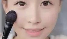 韩国美女裸妆爆料视频