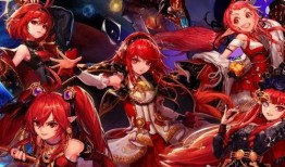 女魔法师三觉韩服爆料视频,全新视觉盛宴，魔法世界再掀波澜