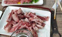 鞍山美食爆料视频大全