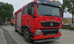 德国消防车爆料视频播放,惊险救援瞬间全程回顾