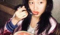 娱乐圈吃瓜的图片大全