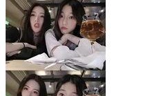 带你吃瓜戏说网红