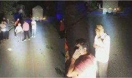 笑死有网友爆料视频,视频内容引发网友热议