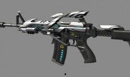 逆战最新爆料近战,近战英雄崛起，战场风云再起