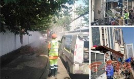 彩塘违建最新爆料新闻,揭秘违规建筑背后的真相