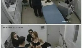 保定护士爆料事件视频