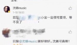 沈腾姐姐爆料完整视频