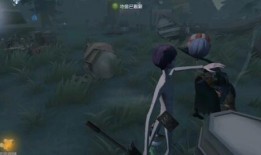 杰伦第五人格爆料视频,音乐大师跨界演绎惊悚游戏