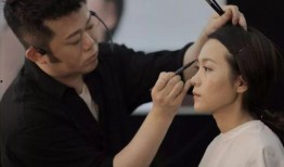 明星化妆师爆料娱乐圈,明星妆容背后的秘密