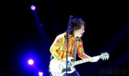 娱乐大爆料伍佰,揭秘伍佰的传奇人生与音乐之路