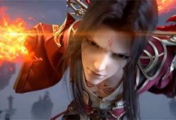斗破苍穹年番3最新爆料,神秘势力崛起，萧炎再战巅峰！