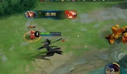 二郎神皮肤爆料视频,神秘力量觉醒，战神风采再现！