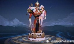 老村长最新皮肤爆料,复古风潮再现，经典元素焕新登场