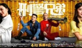 刑警兄弟粤语在线观看,热血侦查，兄弟情深，在线观看揭秘刑侦风云