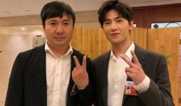 爆料沈腾照片大全最新,幽默巨星的多面风采