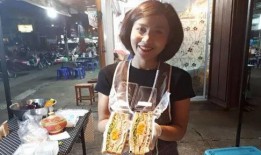 美女摊主爆料视频,视频揭露幕后真相