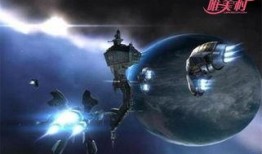 最新外星爆料新闻,宇宙深处竟隐藏着惊人秘密！