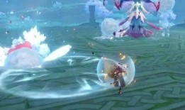 原神3.5剧情最新爆料,神秘新角色登场，命运之轮即将转动